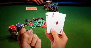 Live casino dealer table at hawkgaming Philippines