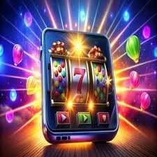 hawkgaming mobile app ready to play on Android phone