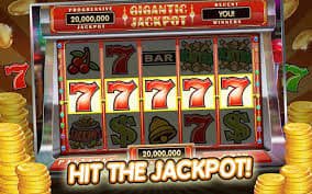 Casino slots and table games lobby on hawkgaming