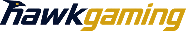 hawkgaming official logo